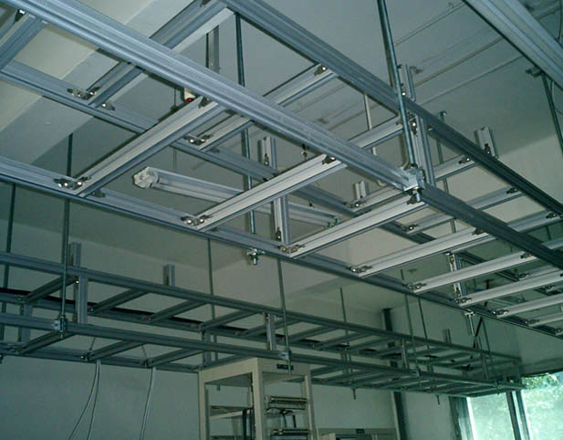 電纜橋架如何設(shè)計(jì)安裝問(wèn)題介紹！